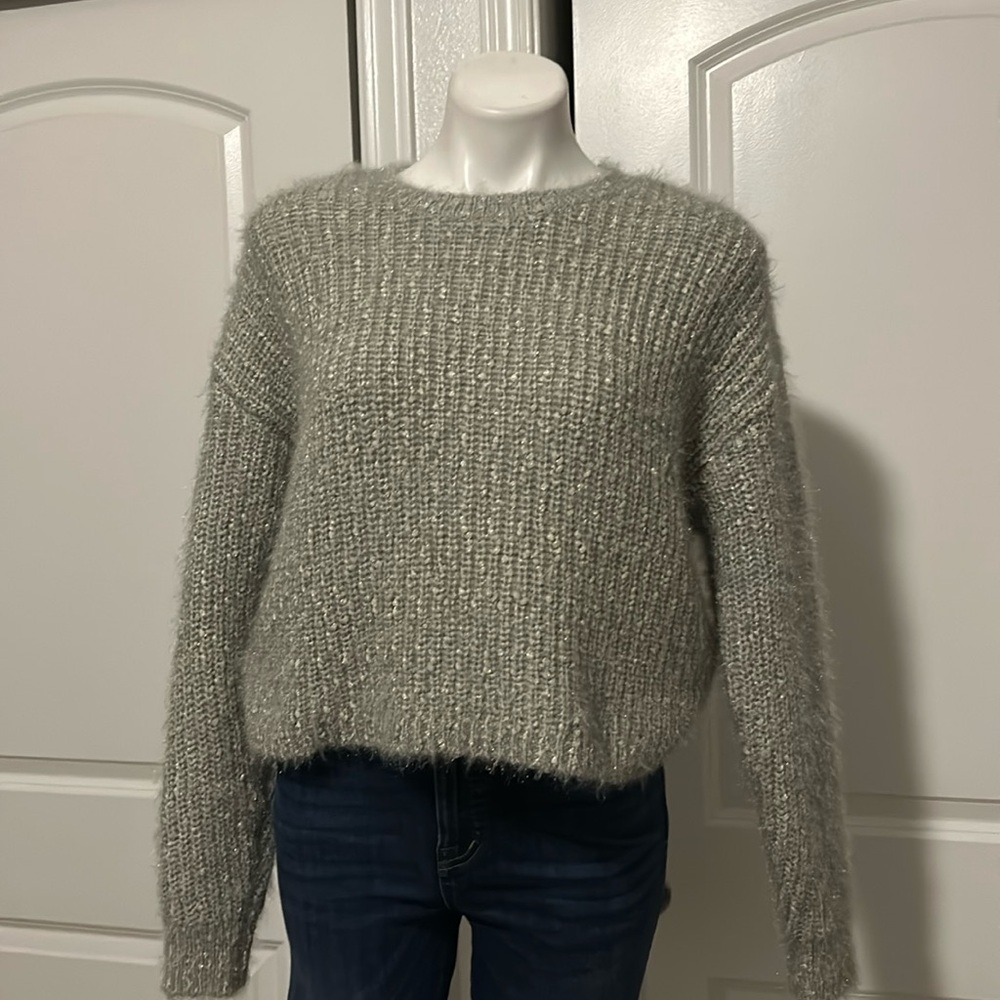 Anthropologie gentle Fawn sweater
